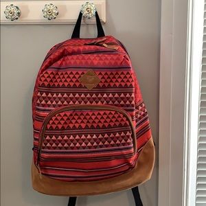 Roxy Backpack